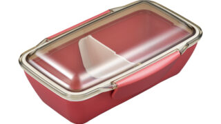 リゾ〉ドームランチボックス500（KLBTL5） | 株式会社小森樹脂