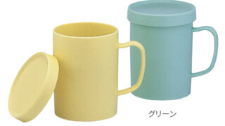 コップ＆マグ〉アシストコップ | 株式会社小森樹脂