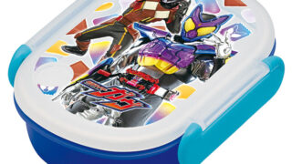仮面ライダーガヴ〉ランチボックス | 株式会社小森樹脂