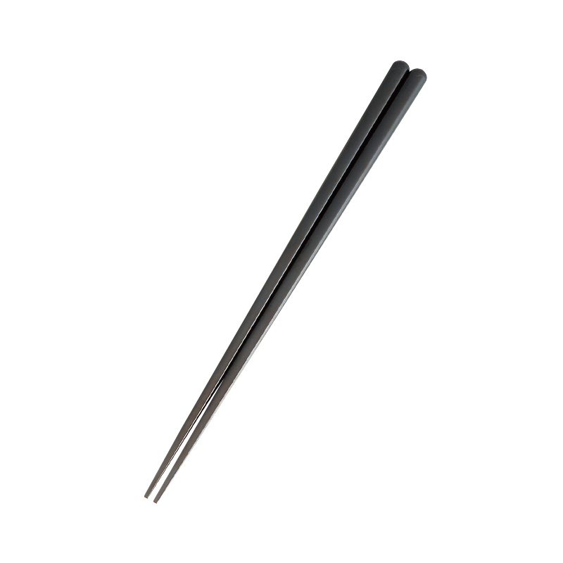 耐熱天丸先角箸（23cm／21cm）