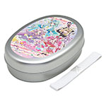 アルミべんとう