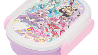 名探偵プリキュア！〉ランチボックス | 株式会社小森樹脂