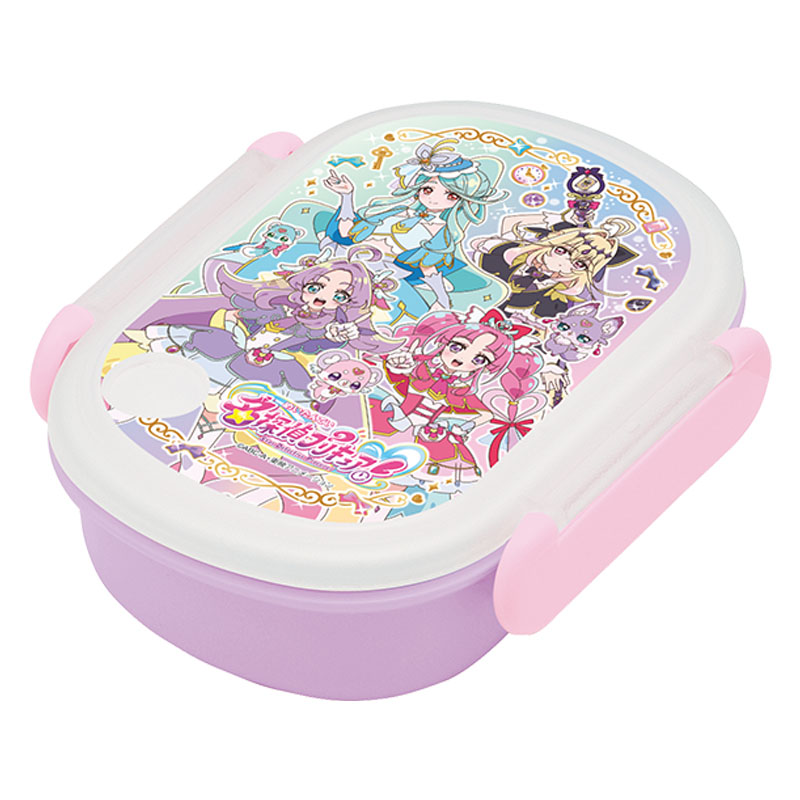 ランチボックス