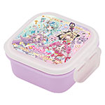 デザートケース