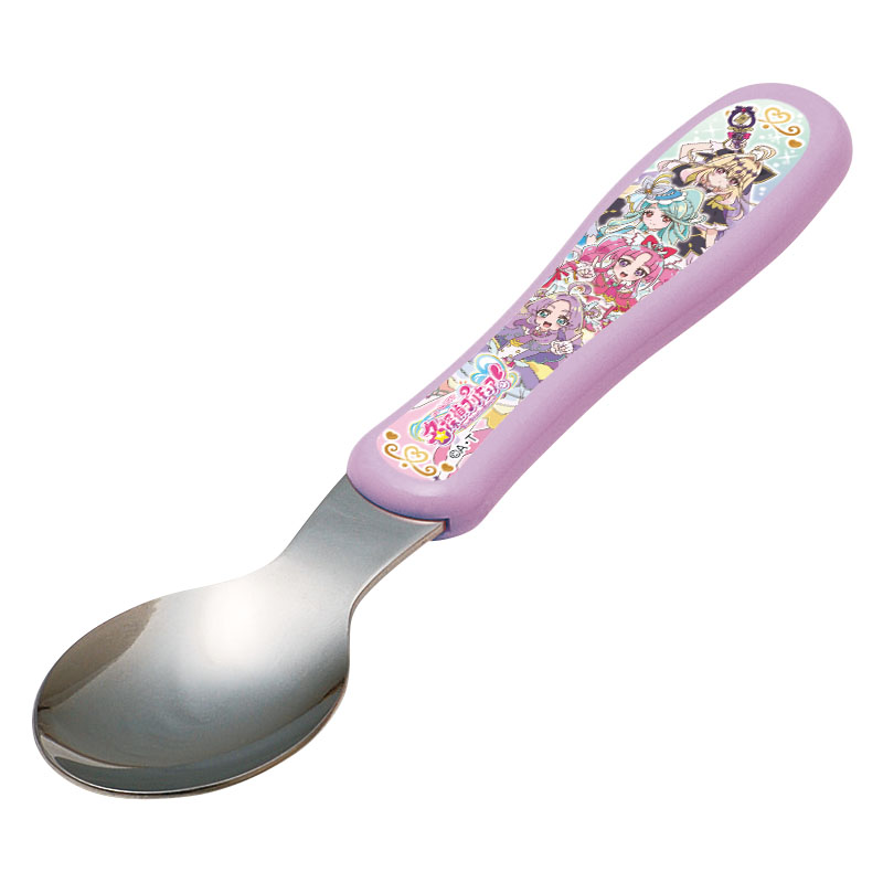 ジュニアスプーン