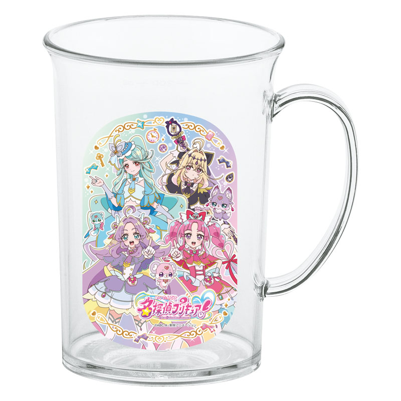 ジュースコップ