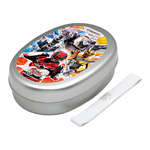 アルミべんとう