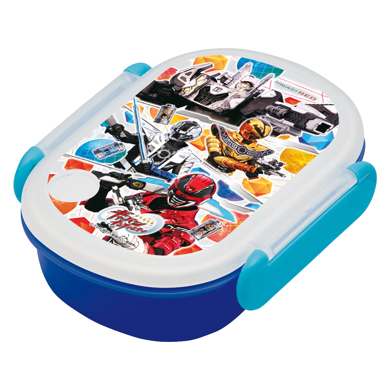 ランチボックス