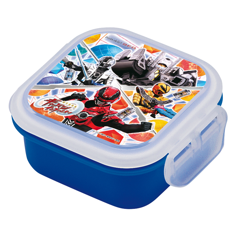 デザートケース