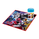 おしぼりセット