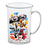 ジュースコップ