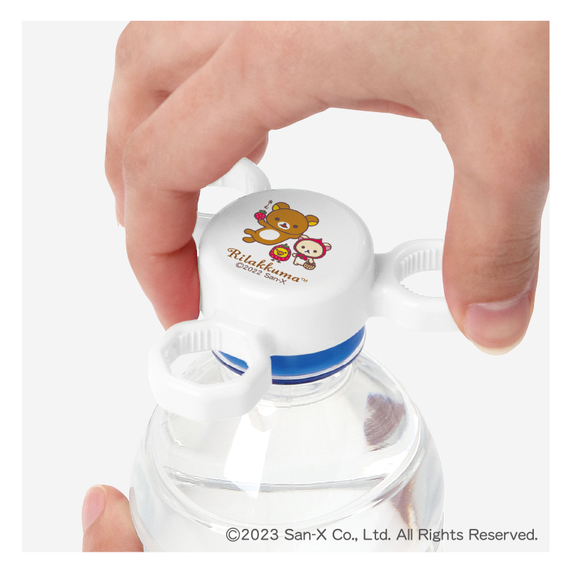 キャップオープナー