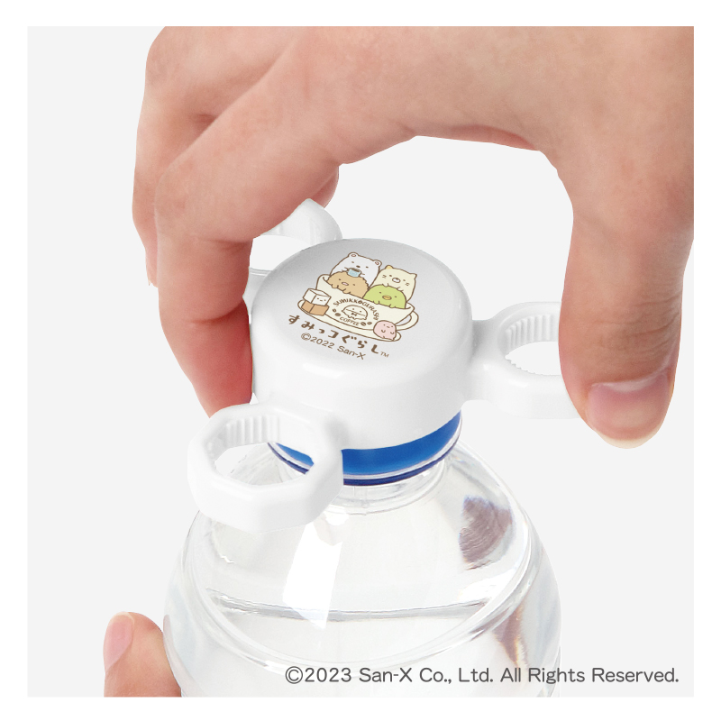 キャップオープナー