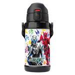 ダイレクトステンレスボトル（B4）（サムネ） 仮面ライダーマイス