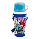 コップ付直飲みプラボトル（KBCD5）（サムネ） 仮面ライダーマイス