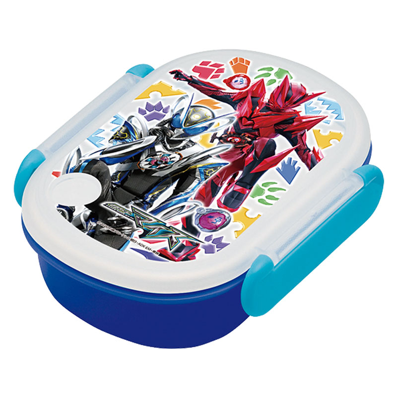 ランチボックス 仮面ライダーマイス