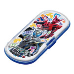 トリオセット（サムネ） 仮面ライダーマイス
