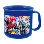 耐熱コップ（サムネ） 仮面ライダーマイス