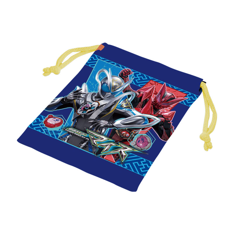 コップ袋 仮面ライダーマイス